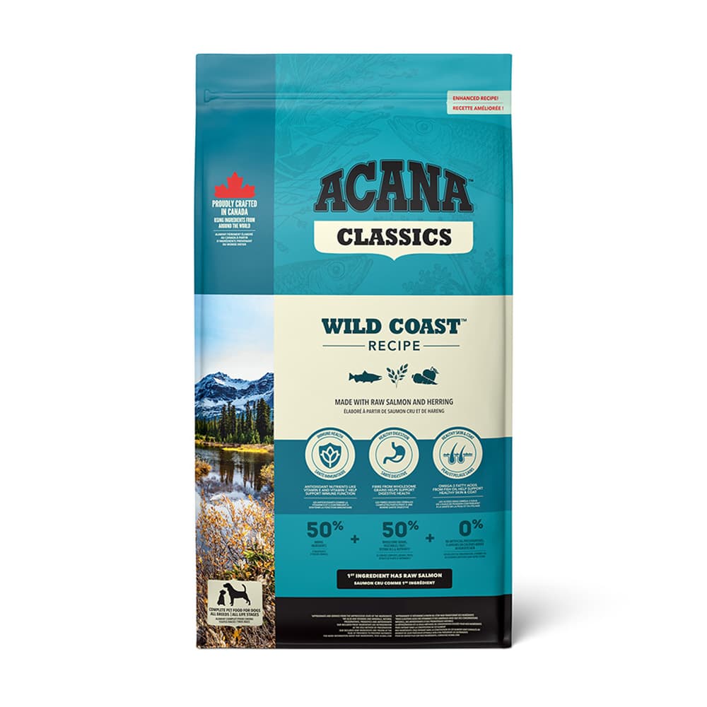 Acana Wild Coast 2kg