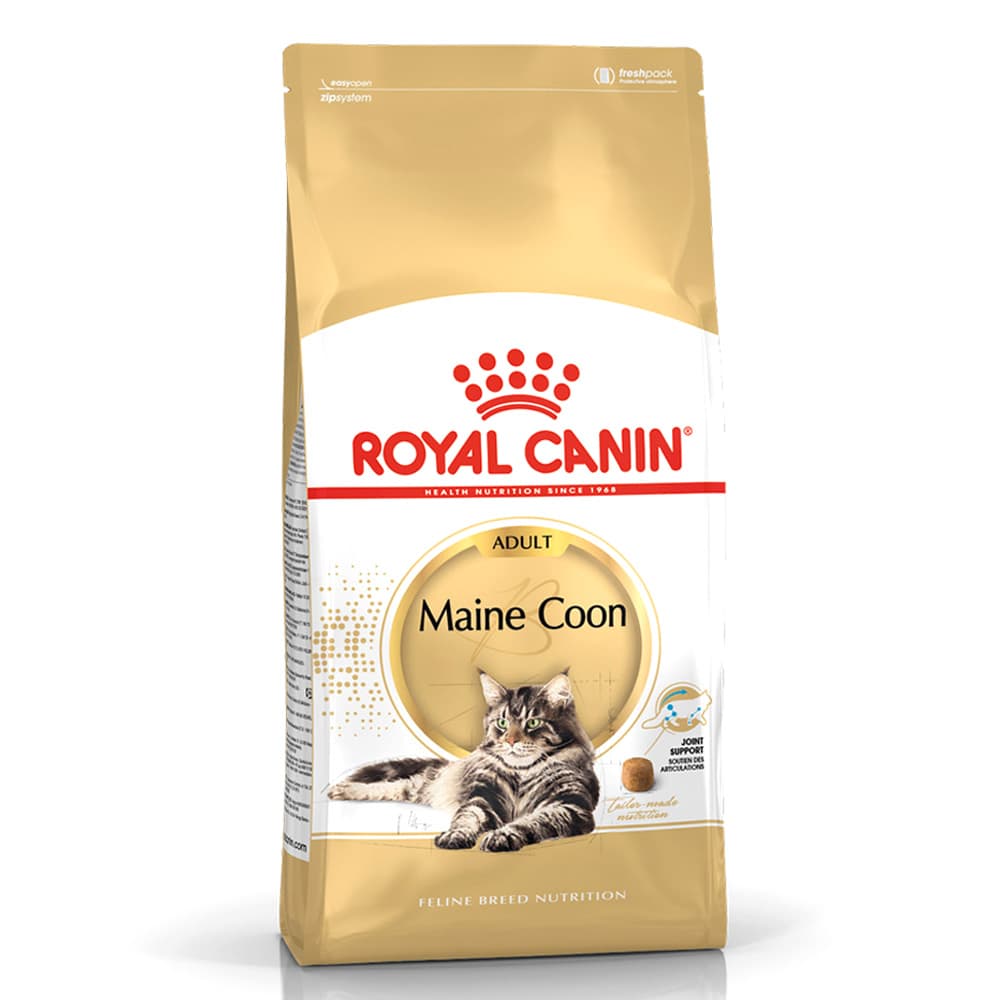 Royal Canin Maine Coon Adult 2kg