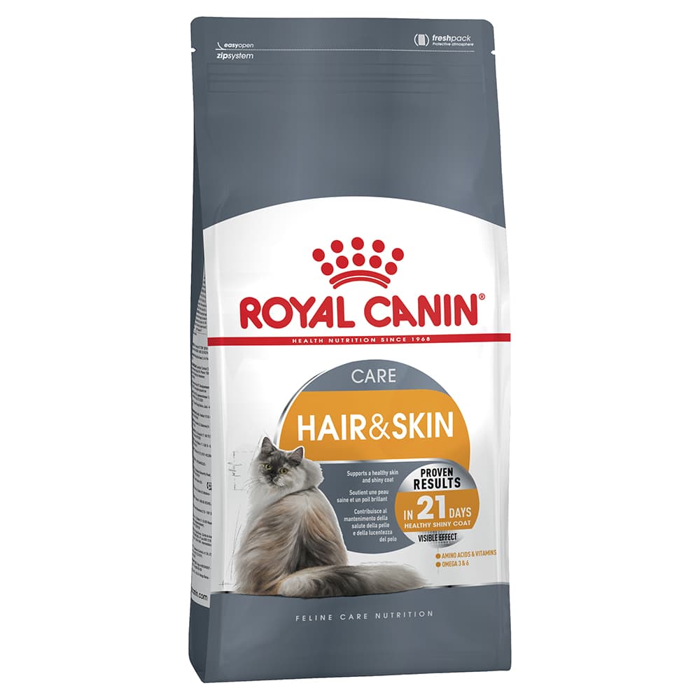 Royal Canin Hair And Skin Care 2kg