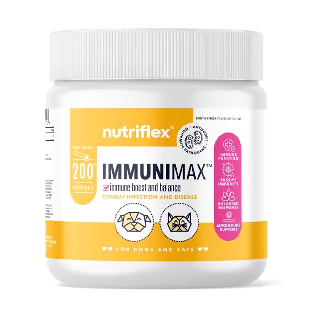 Nutriflex ImmuniMax 100g