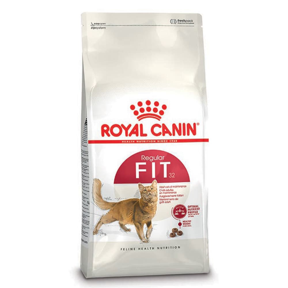 Royal Canin Regular Fit 2kg