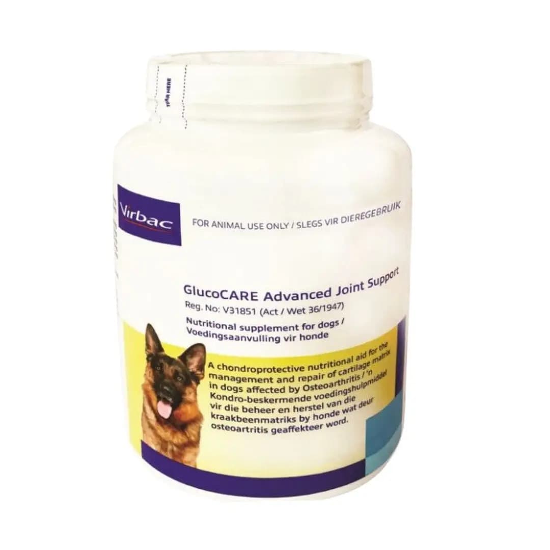 Glucocare Advanced 250g