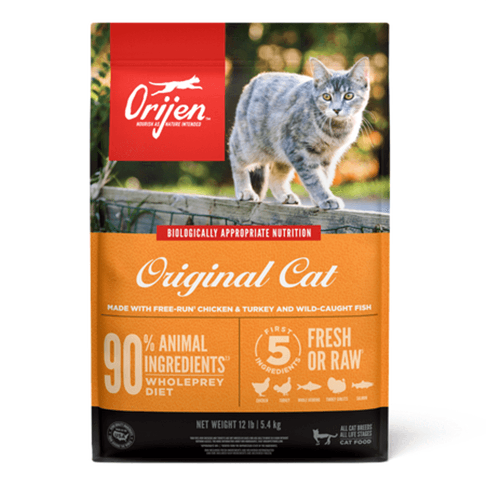 Orijen Original Cat 1.8kg