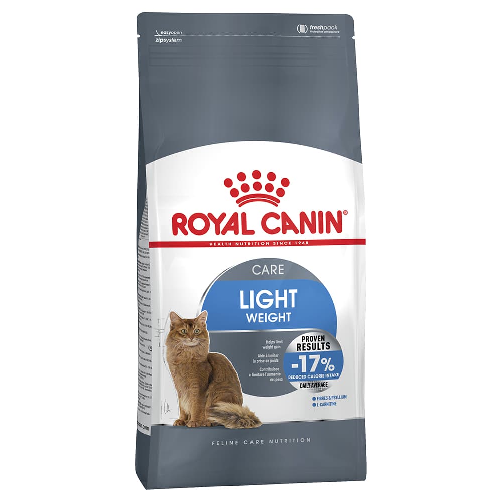 Royal Canin Light Weight Care 1.5kg