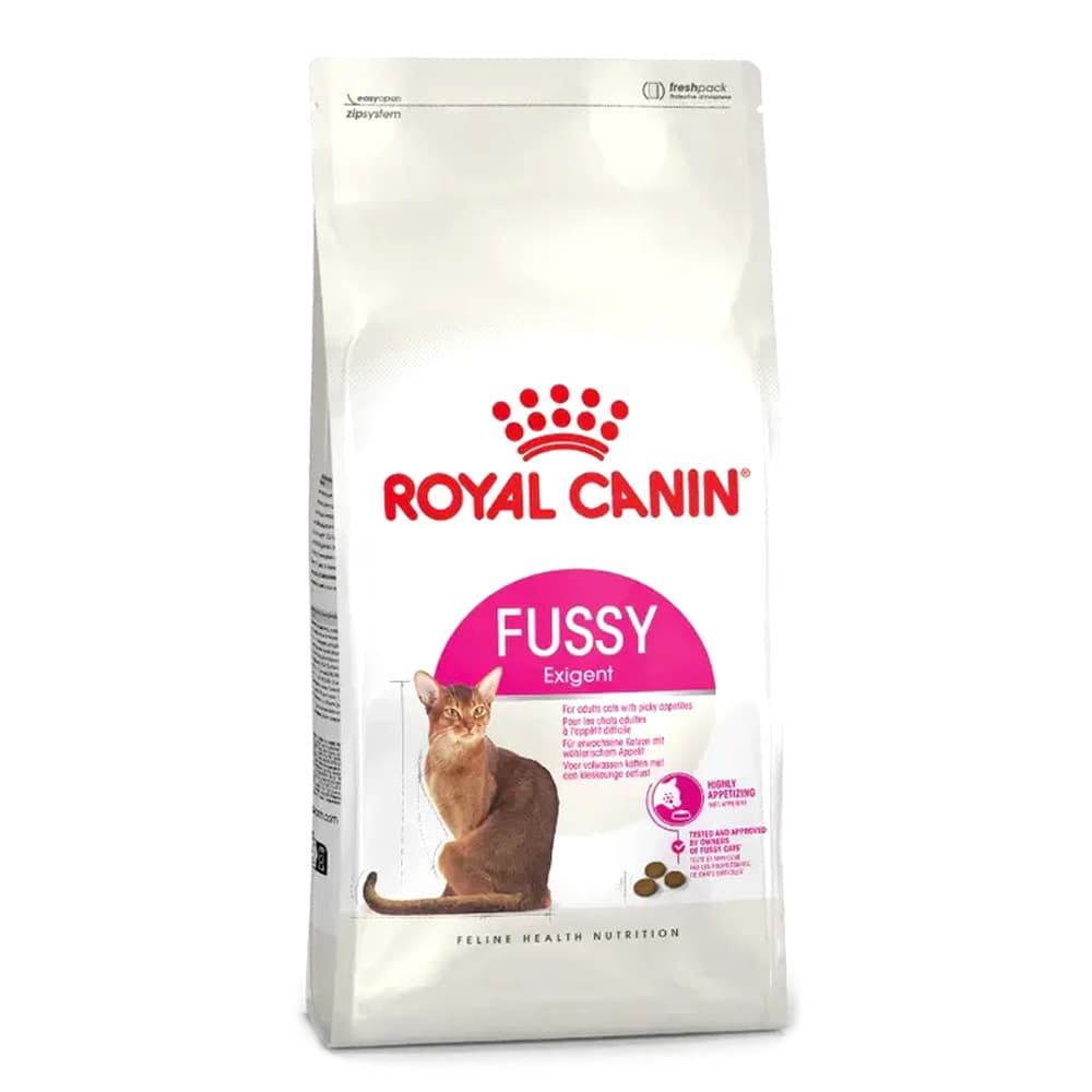 Royal Canin Fussy Exigent 2kg