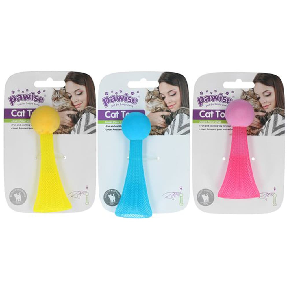 Pawise Cat Toy With Light