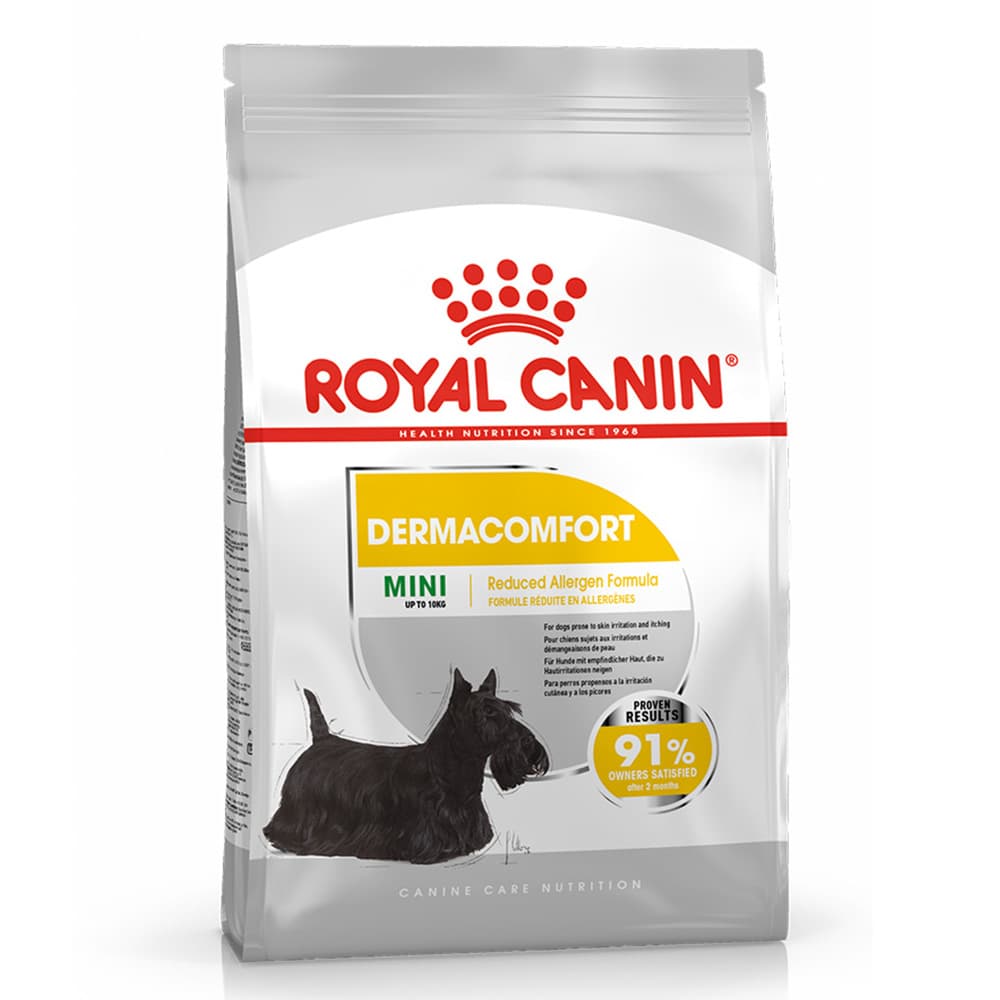 Royal Canin Mini Dermacomfort 1kg