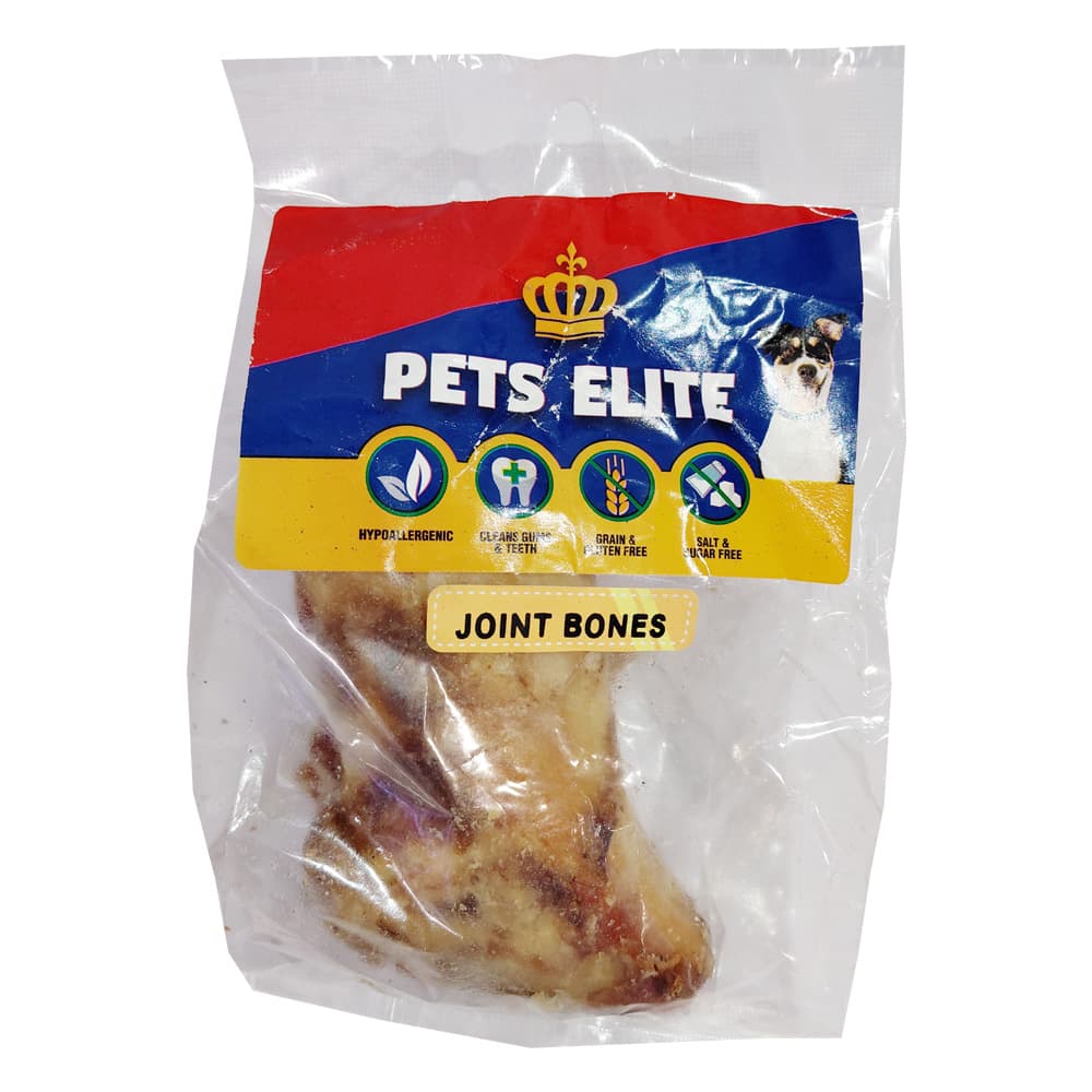 Pets Elite Joint Bone Single