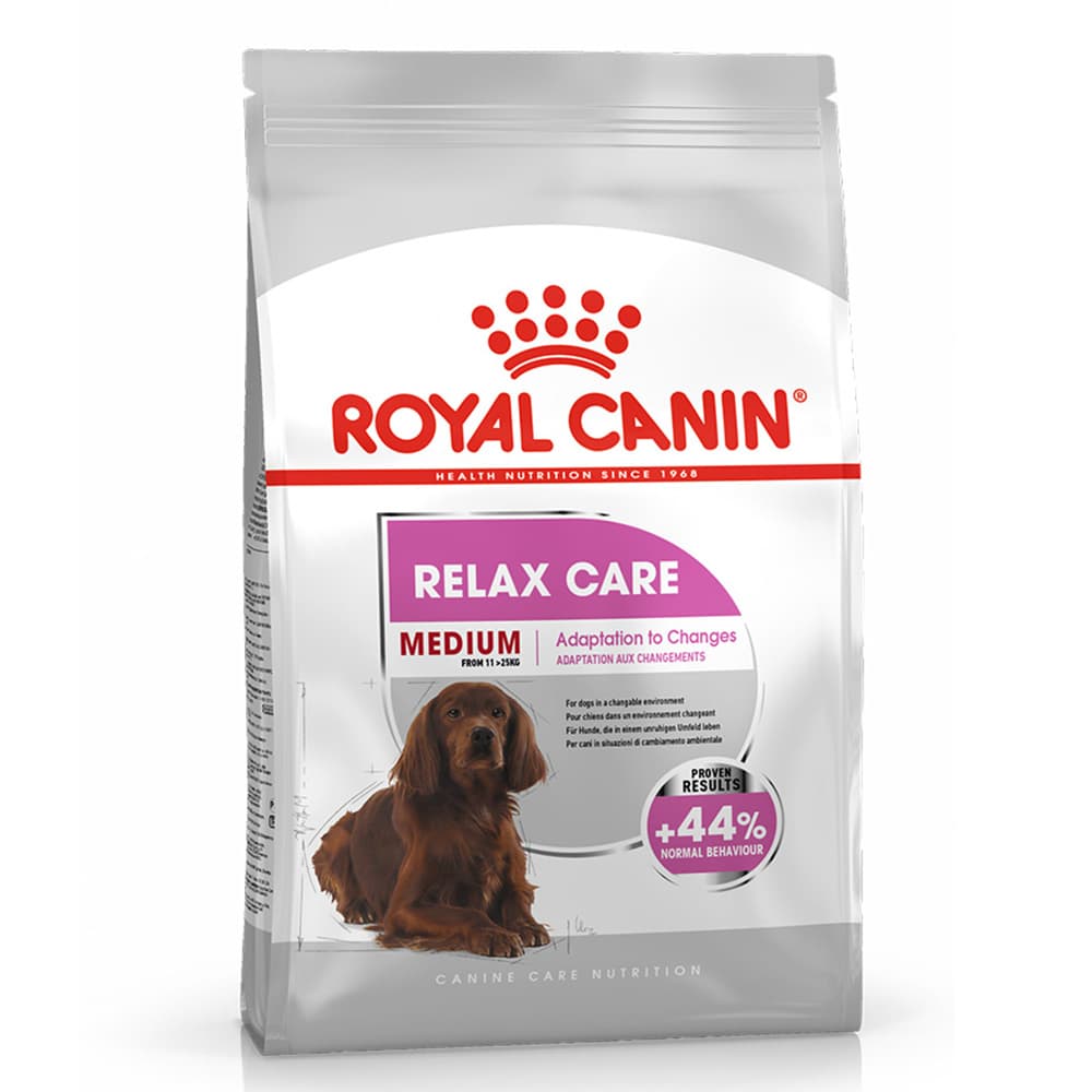 Royal Canin Medium Relax Care 3kg