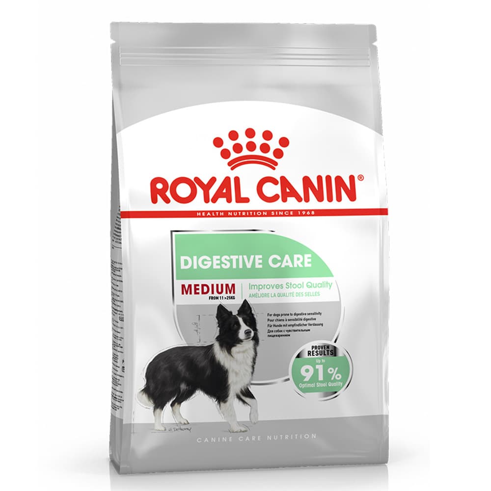 Royal Canin Medium Digestive Care 3kg