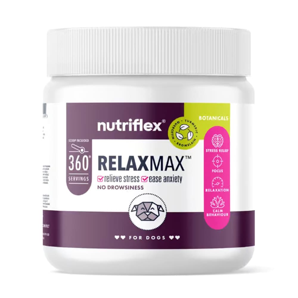 Nutriflex RelaxMax 180g