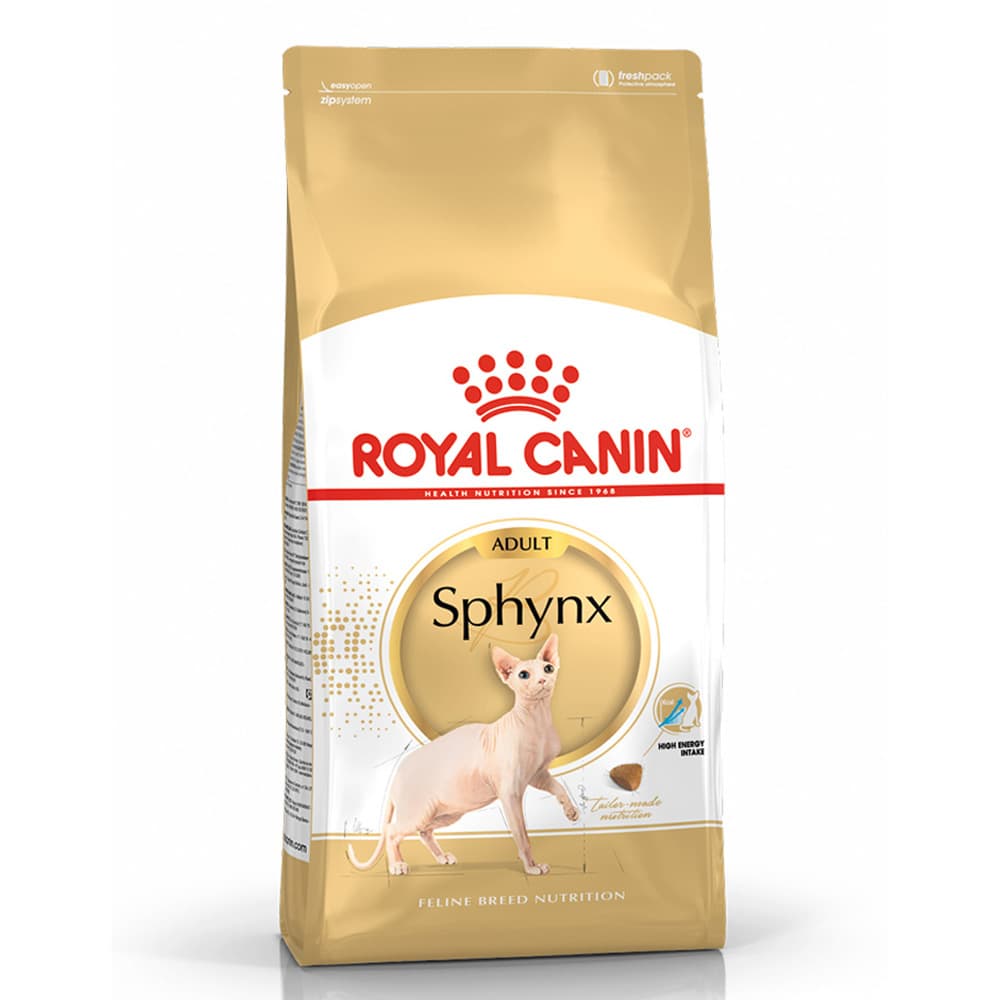 Royal Canin Sphynx Adult 2kg