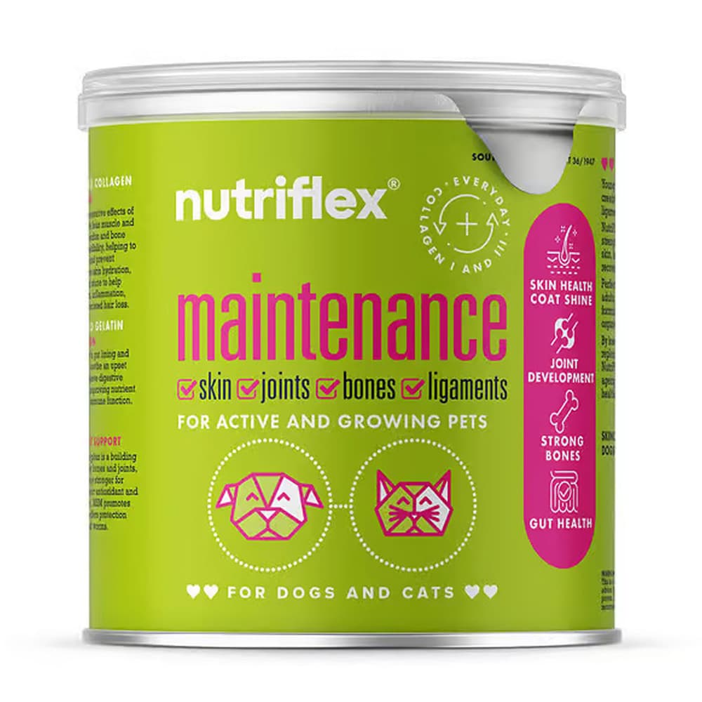 Nutriflex Maintenance Collagen 150g